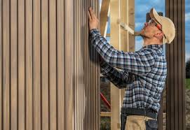 Affordable siding repair and maintenance services in Grand Rapids, MI